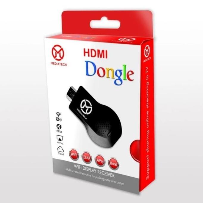 Dongle Anycast wifi Display Hdmi/Dongle Anycast