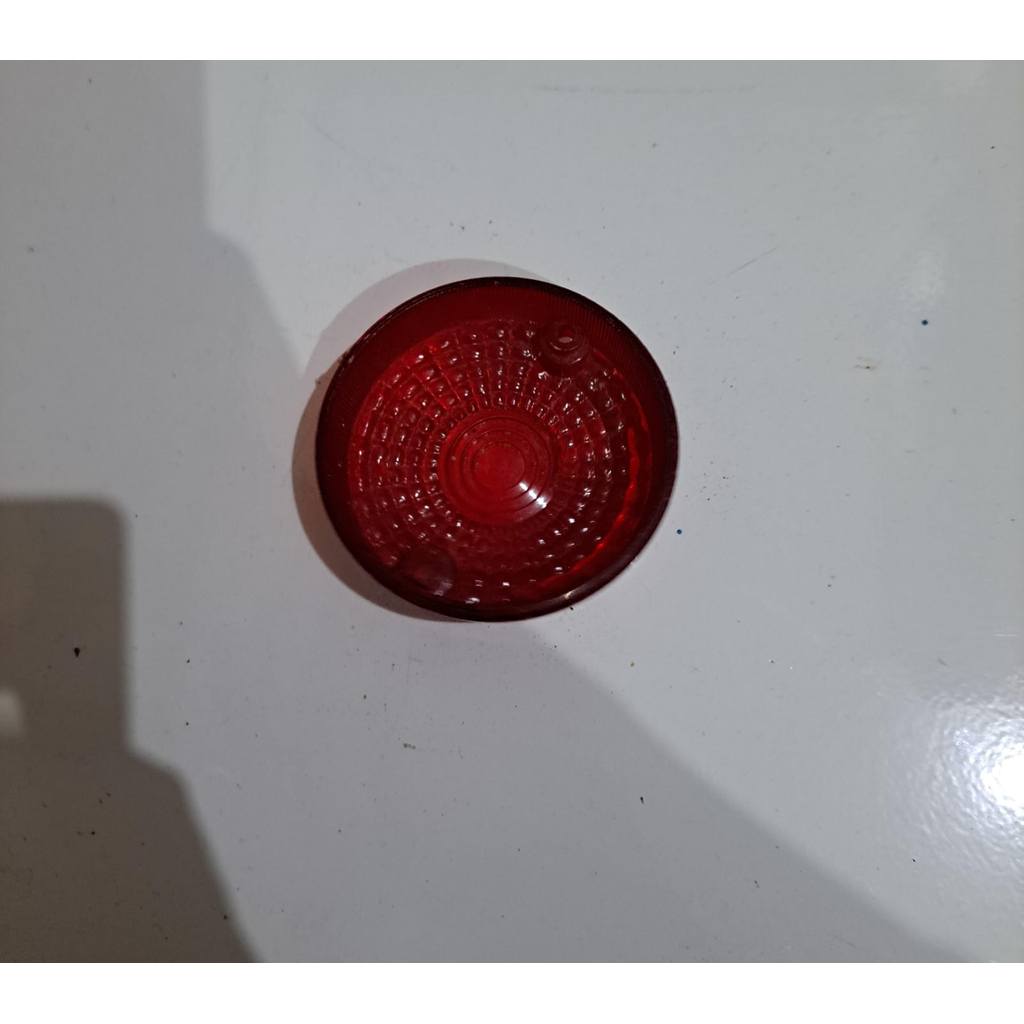 MIKA LAMPU SEIN SUZUKI TS TS100 GT GP