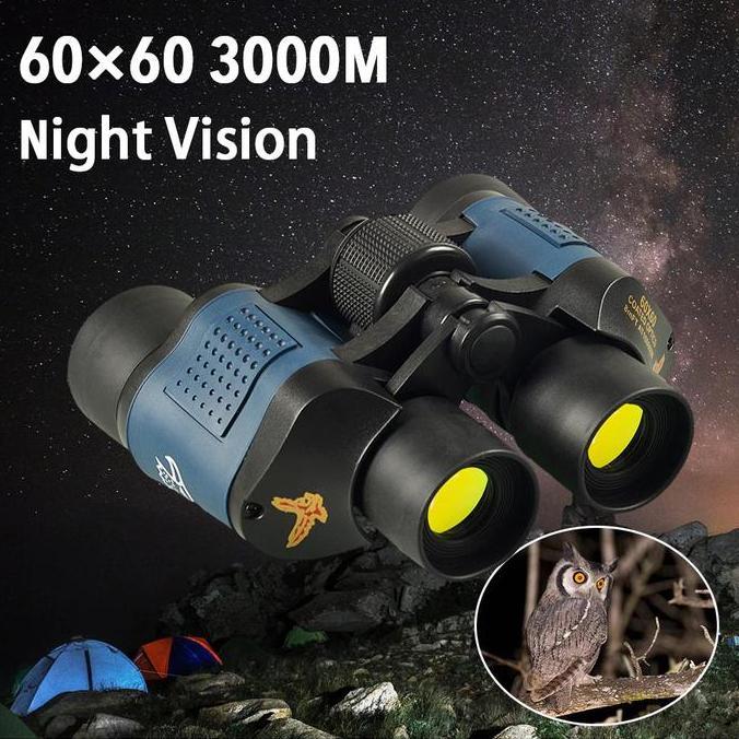Miliki Teropong Binocular Teropong Jarak Jauh High Quality Teropong Outdoor