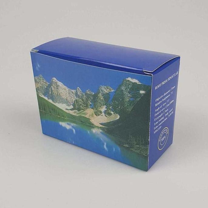 Miliki Teropong Binocular Magnification Night Vision Kekeran Jarak Jauh