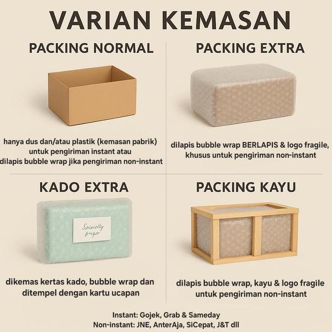 Air Fryer Mito AF 8 Transparan Low Watt Airfryer Mitochiba AF8 Crystal