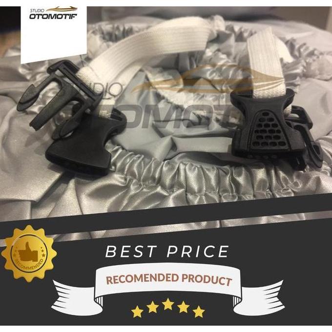 Murah SARUNG MOBIL PROTON GEN2 GEN 2 PREMIUM / BODY COVER PROTON GEN2 GEN 2 Non COD