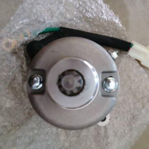 Dinamo Stater Mitsuba Supra Dinamo Starter Assy Astrea Grand Legenda  Sale