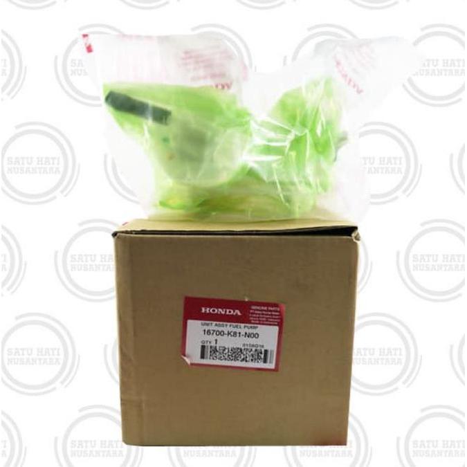 Beat ESP / Street - Honda Ori Fuel Pump / Pelampung / Pompa Bensin