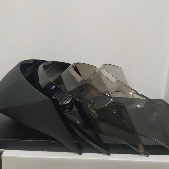 SPOILER ZS613C ZS 613C