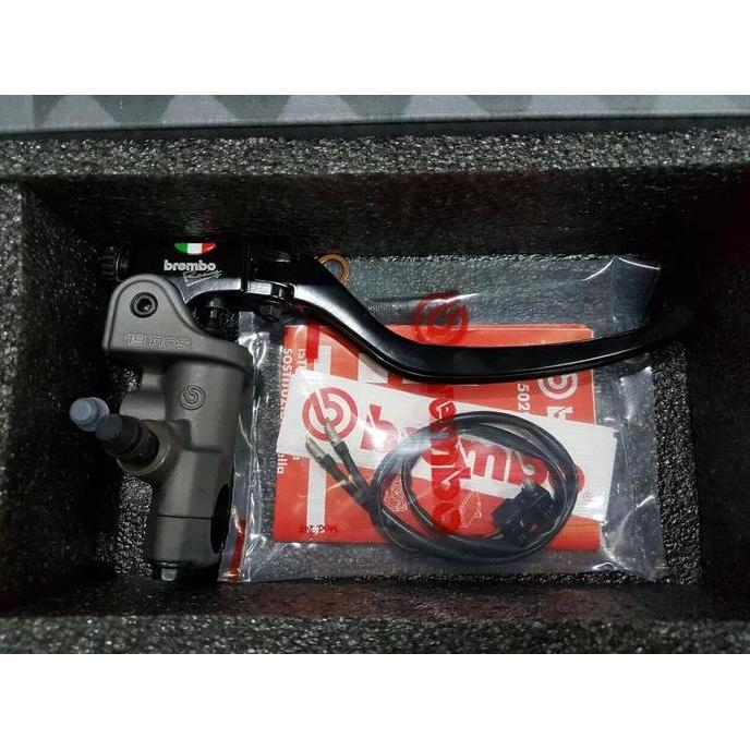 brembo Rcs 19