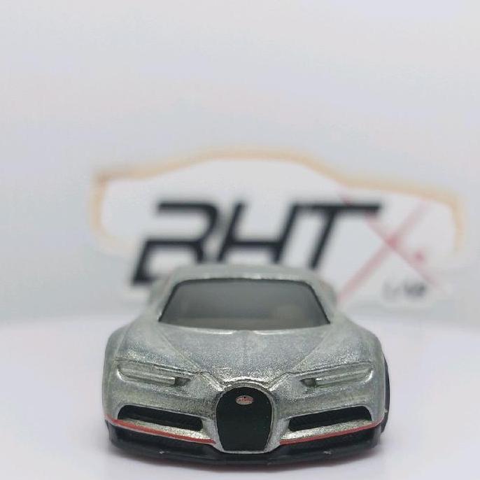 Hot Wheels 16 Bugatti Chiron Zamac Factory Fresh Loose 2020 Hotwheels
