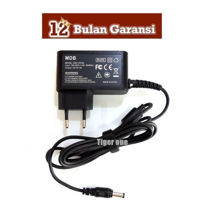 MDB Charger Adaptor Mini PC Beelink Mini S