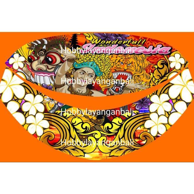 New- sampul kain layangan gapangan pegon ceper sawangan motif digital print 2