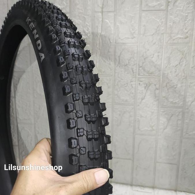 Promo Ban Luar Sepeda Mtb Federal 26 X 2.10 Kenda Nevegal 26X2.10 Casing Wire Bead Cod