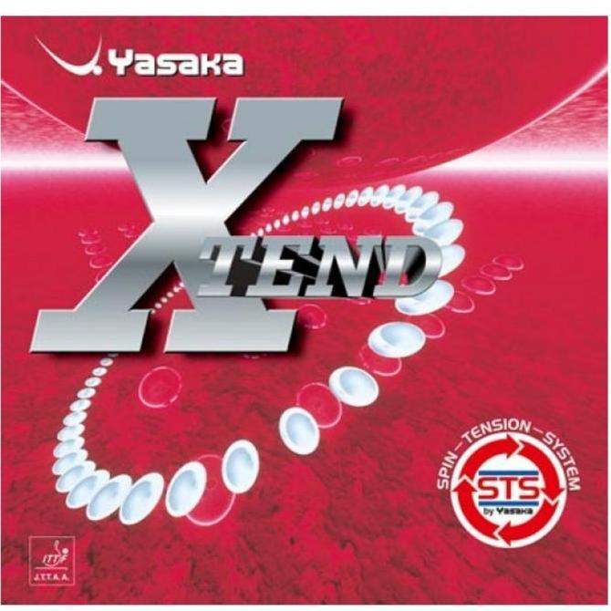 BEBAS ONGKIR - Yasaka XTEND