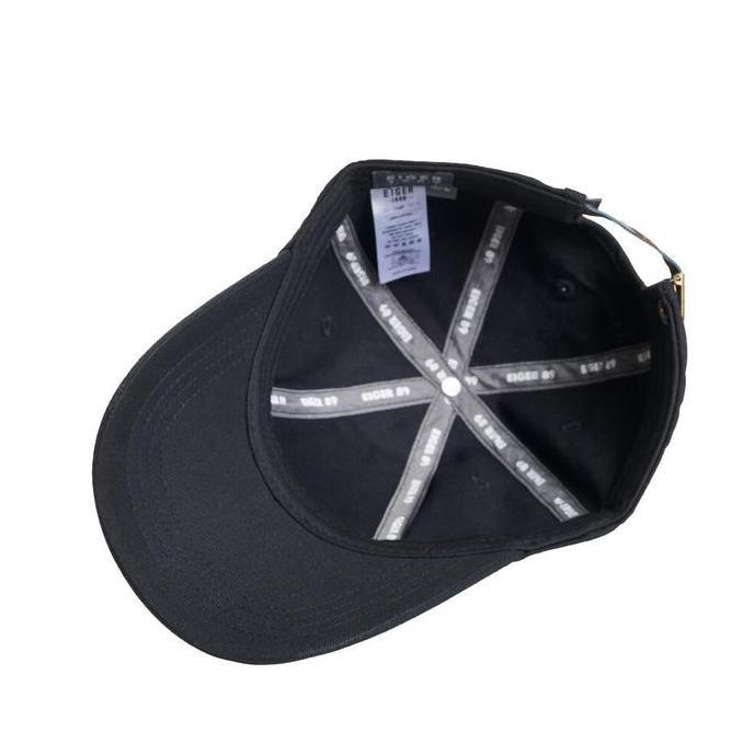 Omagoedang - Eiger Safar Baseball Cap Topi Lifestyle Original