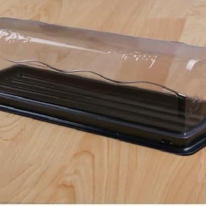 New- Mika bolu gulung 30 cm