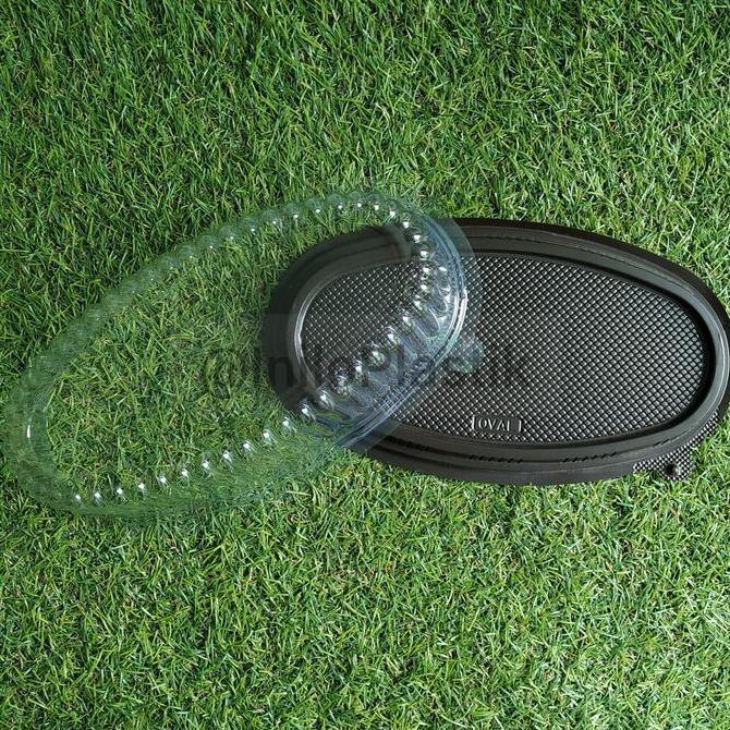 New- Mika Cake Oval / Mika Oval / Mika Tart Mika Siffon