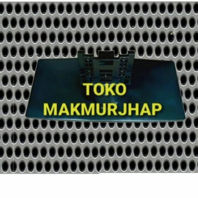 New- KAKI TV LG 32LM3410 32 INCHI