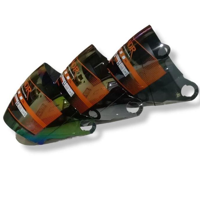 (Live 1) Kaca Helm INK CX22 CX550 CX800 CX390 KYT romeo KYT 2vision KYT forza DAG CX || Kaca Helm Vi