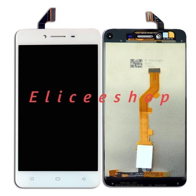 Lcd Touchscreen Oppo A37 / A37F