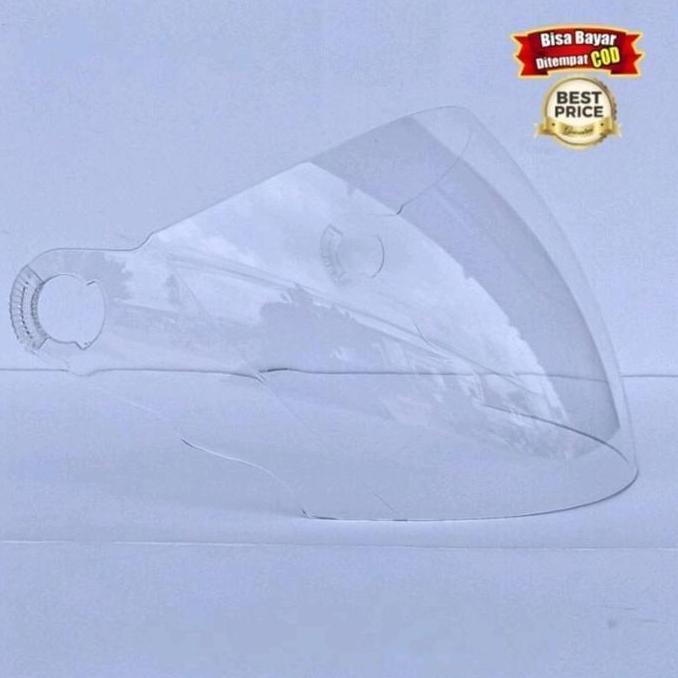 kaca helm honda trx-3 / kaca helm honda PCX 160 NEW / Vario 160 new
