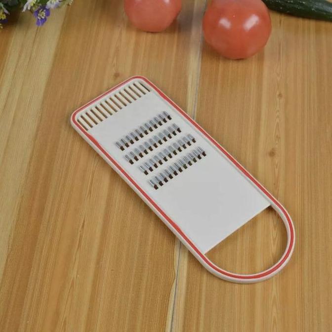 New- Diskon Parutan Kentang Mustofa Ukuran Besar Parutan Sayur