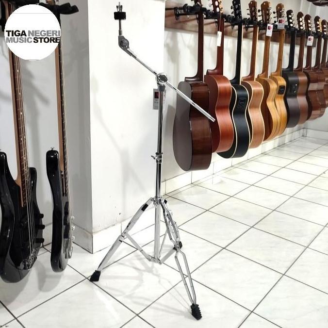 Stand Cymbal Boom, Stand Cymbal With Boom