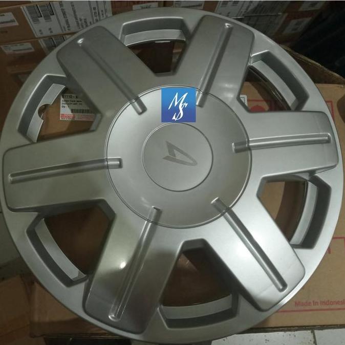 Wheel cover dop roda All New Xenia R. 13 TERBAIK