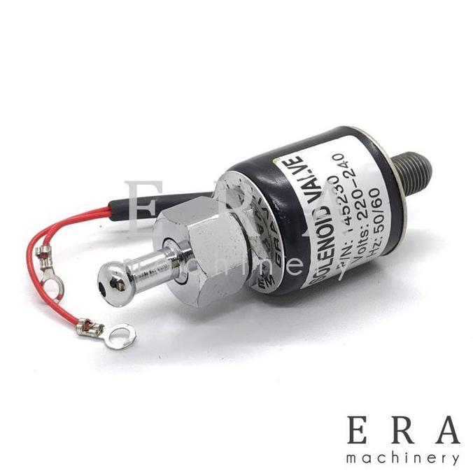 Solenoid Valve Es-300 Setrika Uap Listrik Es300 Silverstar Gosokan