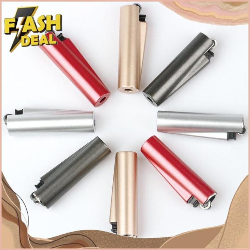 Terbaik Korek Api Clipper Metal Besi Cp 22 Original Refill Gas Lighter Reusable Dr-02