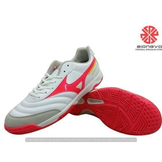 Sepatu Futsal Mizuno Morelia Sala Classic In Q1Ga230264