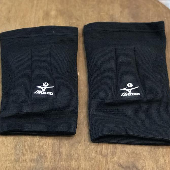 Knee Busa Lutut Pelindung Deker