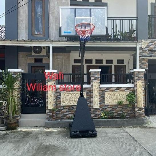 Ring Basket Portable Dewasa Ring Basket Nba Ring Basket Proffesional
