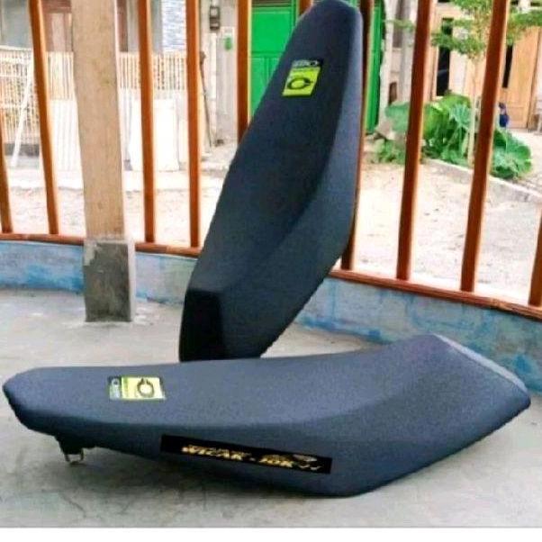Jok Supra Fit New_Jok Motor Supra Fit New_Jok Motor Roadrace Supra Fit New Ozza Kualitas Terbaik Har