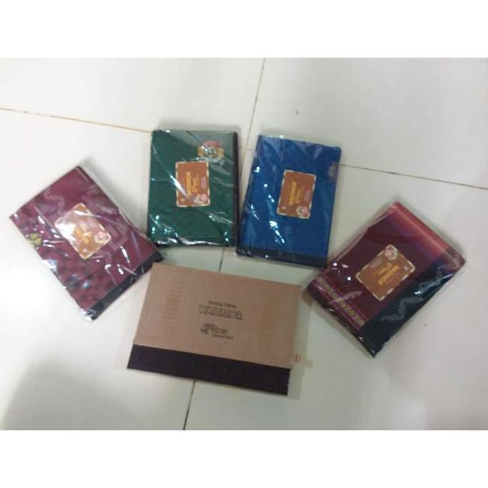 Sarung Wadimor Primer Excellent