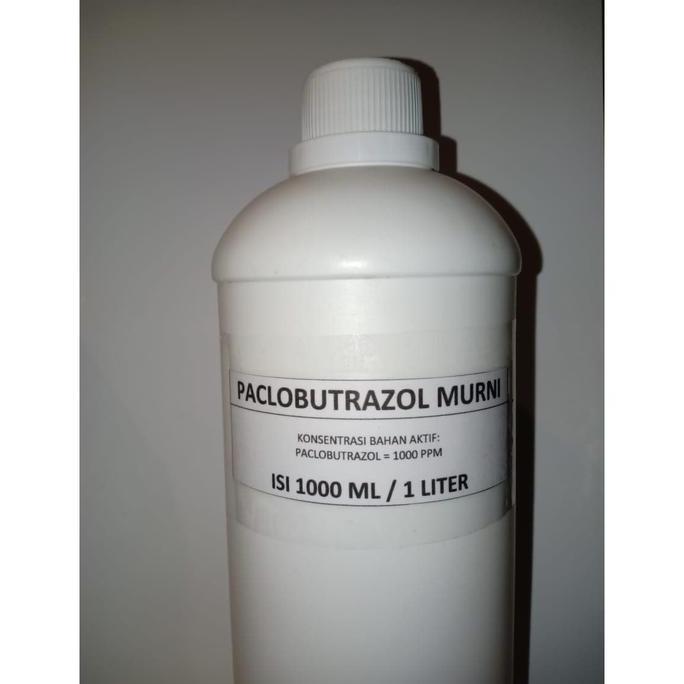 PAKLOBUTRAZOL (PACLOBUTRAZOL) 1000 ML