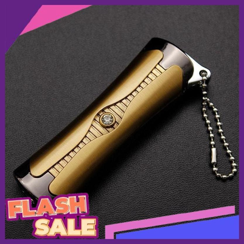 Terbaik Mancis Korek Api Bara Gas Broad Lighter Bd-231 Korek Gas Isi Ulang Unik Dr-02