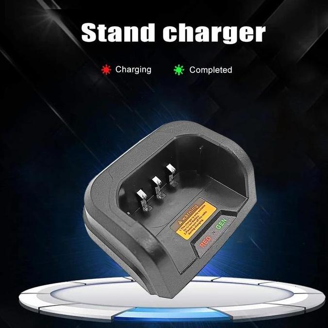 Docking Charger Texas B5 Ksun ZL10