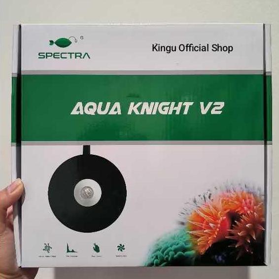 Aqua Knight V2 Spectra LED ( 36 Watt Full Spectrum )