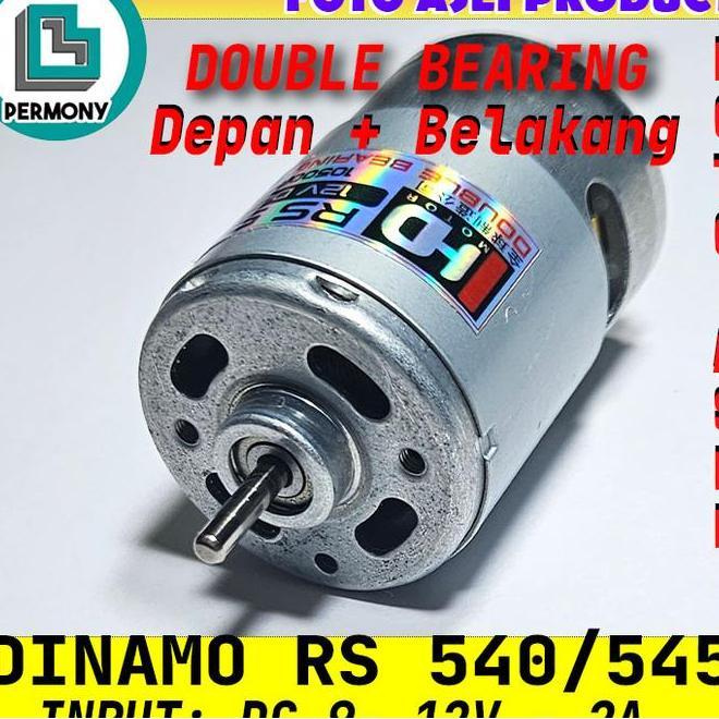 Rs550 Rs775 Rs795 Rs895 Rs540 Dinamo Hd Motor Rs-550 Rs-775 Rs-795 Rs-895 Rs-540 Dc