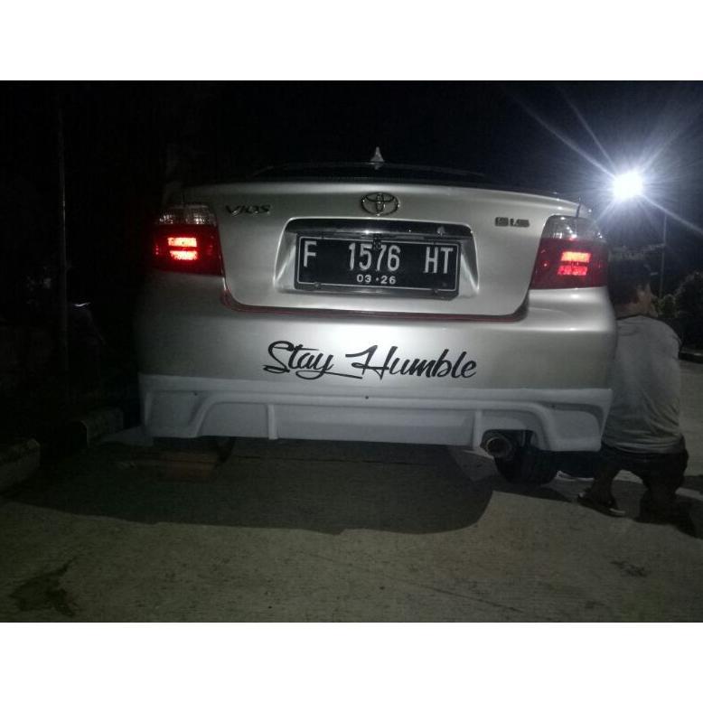 BODYKIT VIOS GEN1