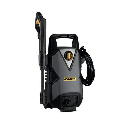 KRISBOW ALAT CUCI MOBIL BERTEKANAN TINGGI 100 BAR 1400 W / ALAT STEAM