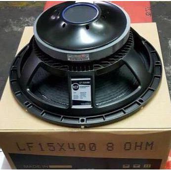 Terlaris Speaker 15 Rcf 15 X400 Grade A