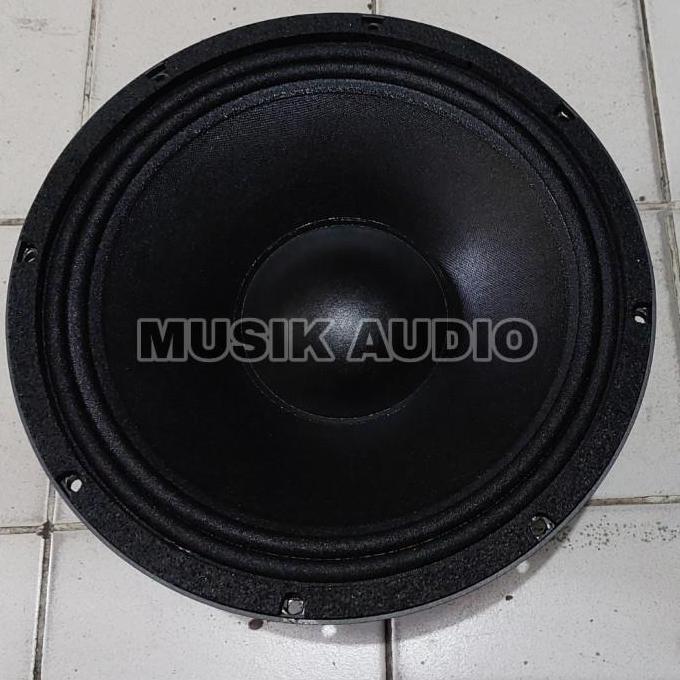Terlaris Speaker Komponen Lavoce Waf123.00 Waf 123.00 12In 12 Inchi Rdw