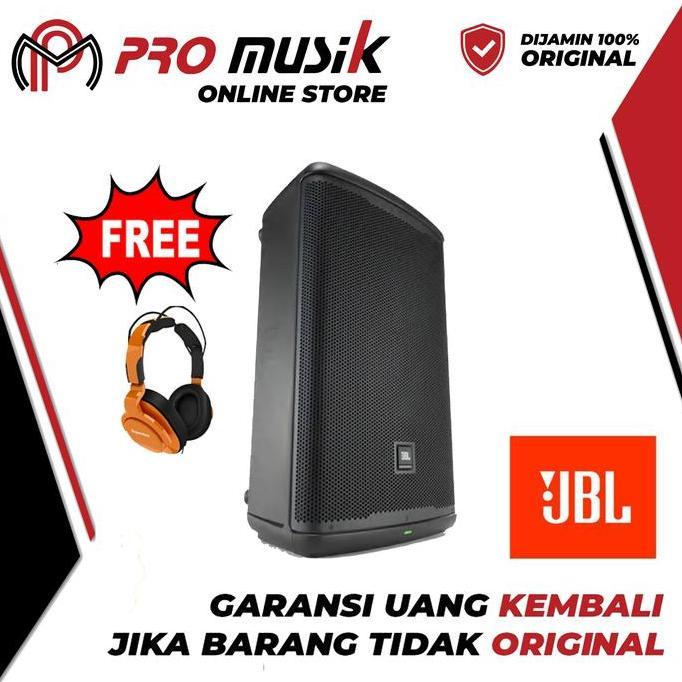 Terlaris Speaker Aktif 12 Inch Jbl Eon 712 Eon712 Dengan Bluetooth