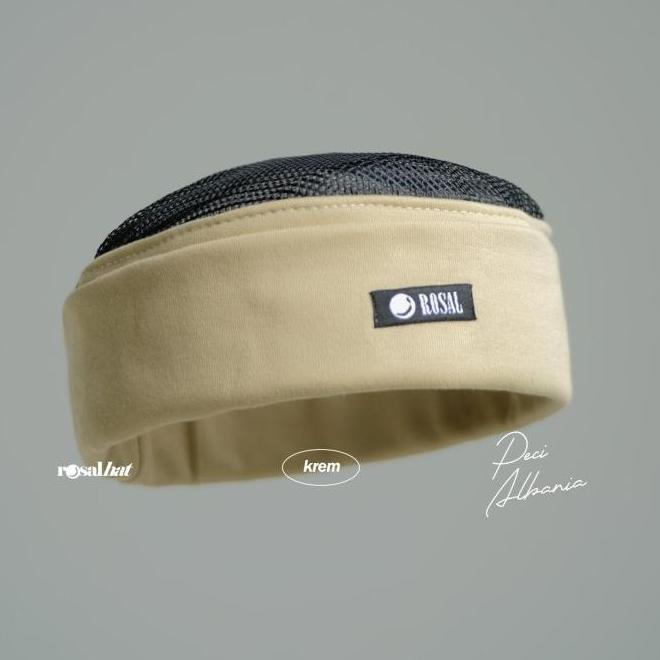 SONGKOK PECI ALBANIA ROSAL KEREN MURAH ORIGINAL PREMIUM TERBARU