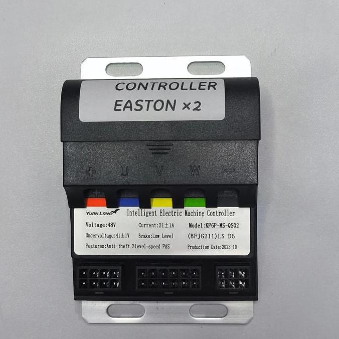 Controller Sepeda Listrik United Genio Easton X2 X 2