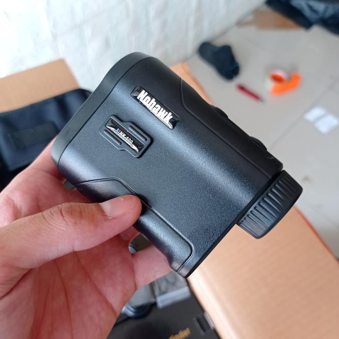 Range Finder Nohawk, Range Finder Import Original Dan Terpercaya