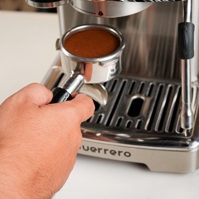 Mesin Espresso Guerrero Mesin Kopi Espresso Guerrero Tbk01 Tbk-01 Guerrero Tbk01 Pro Guerrero Tbk-01