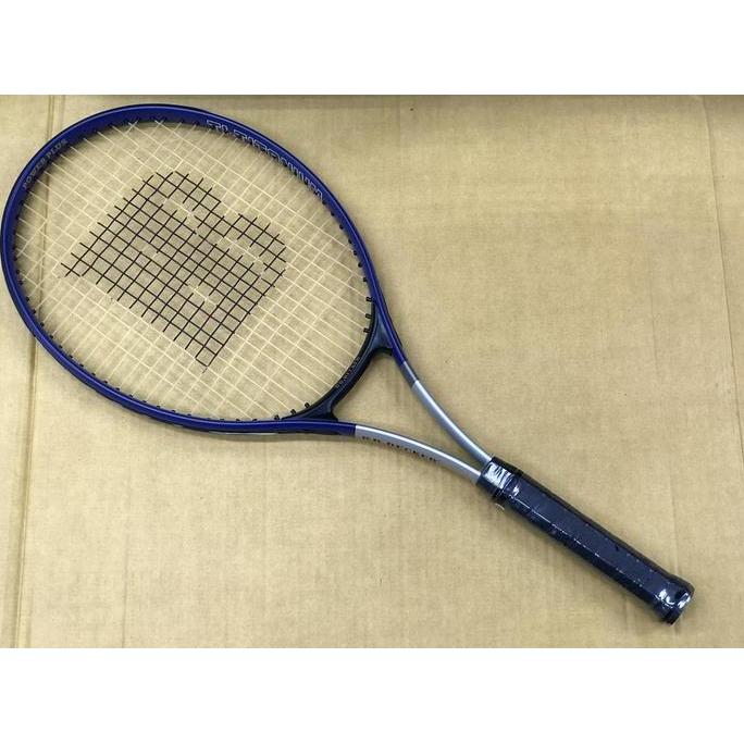 RAKET TENIS BECKER SL 10 TITANIUM BATANGAN