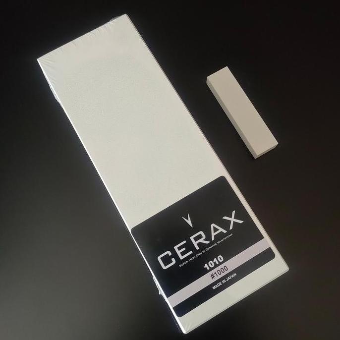 Batu Asah Suehiro Cerax 1010 Sharpening Stone