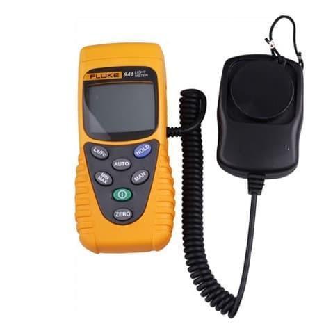 Fluke 941 Fluke 945 Fluke Original Dan Terpercaya