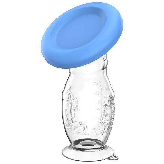 Promo Pumping  Asi Silikon / Pompa Asi Manual Cod